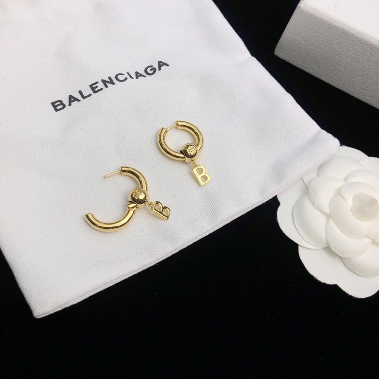 Balenciaga Earrings